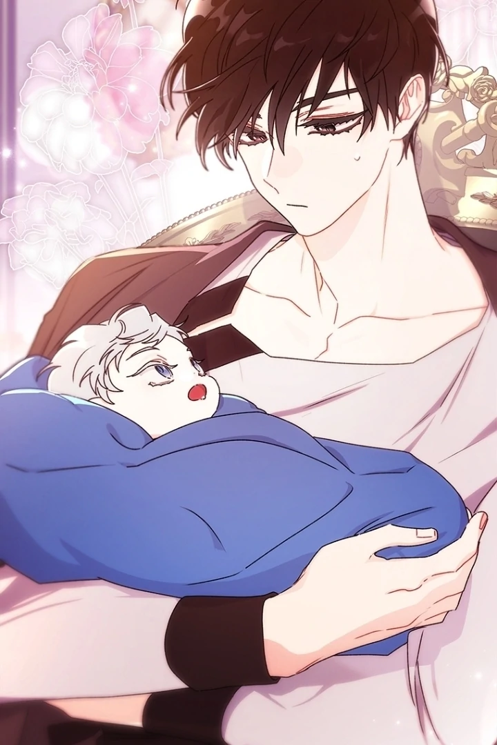Baca I Became the Male Lead's Adopted Daughter - Chapter 131 halaman 100