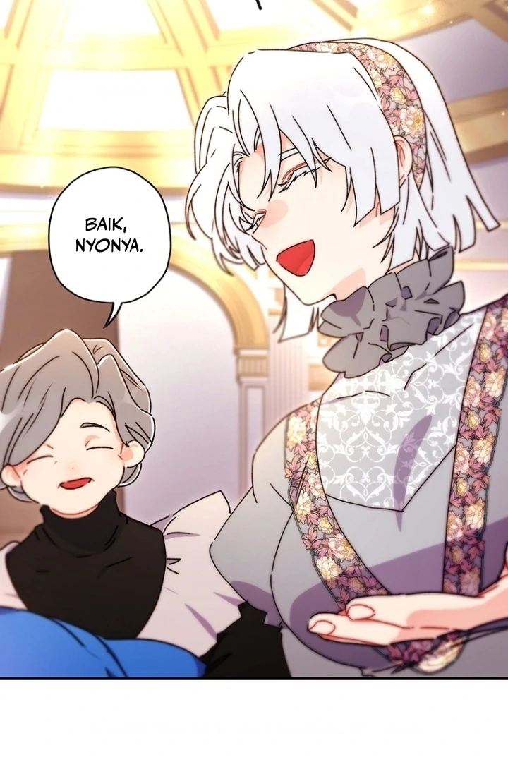 Baca I Became the Male Lead's Adopted Daughter - Chapter 131 halaman 15