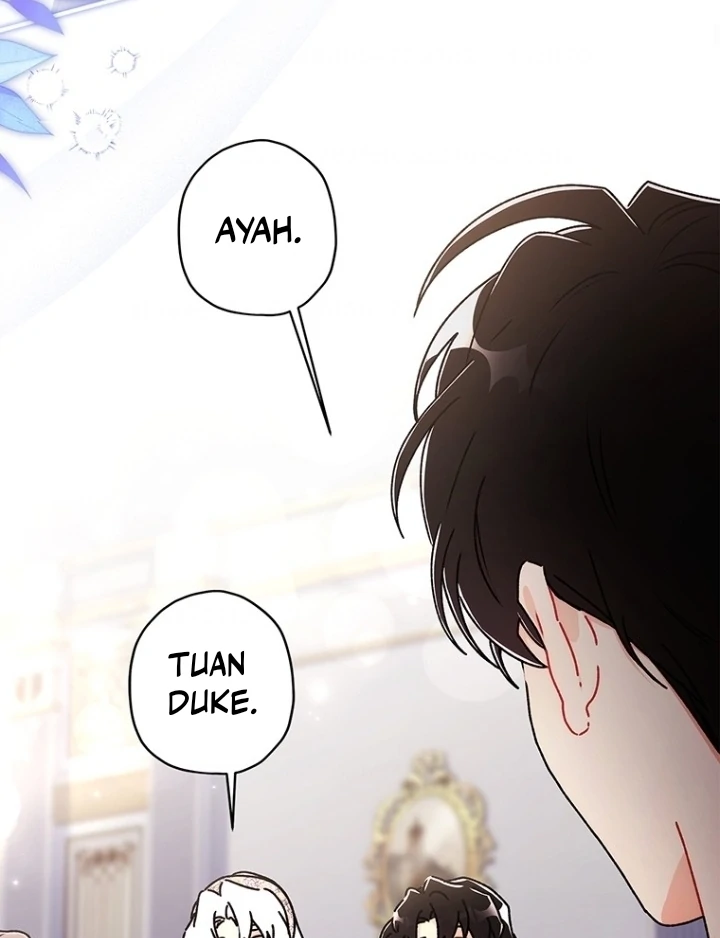 Baca I Became the Male Lead's Adopted Daughter - Chapter 131 halaman 41