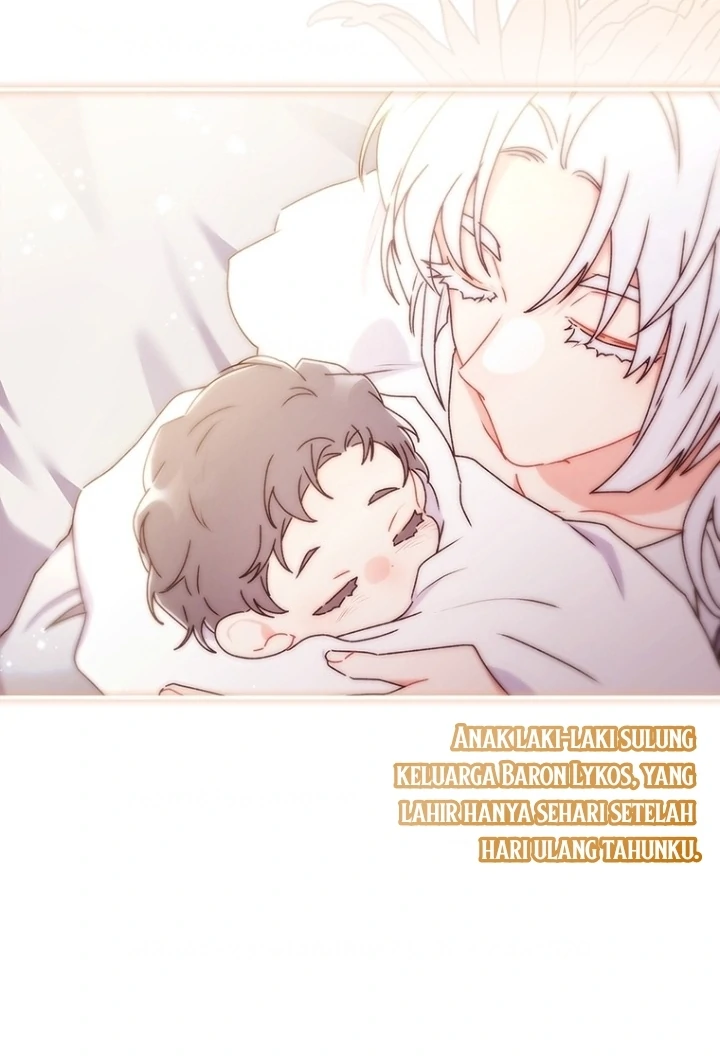 Baca I Became the Male Lead's Adopted Daughter - Chapter 131 halaman 58