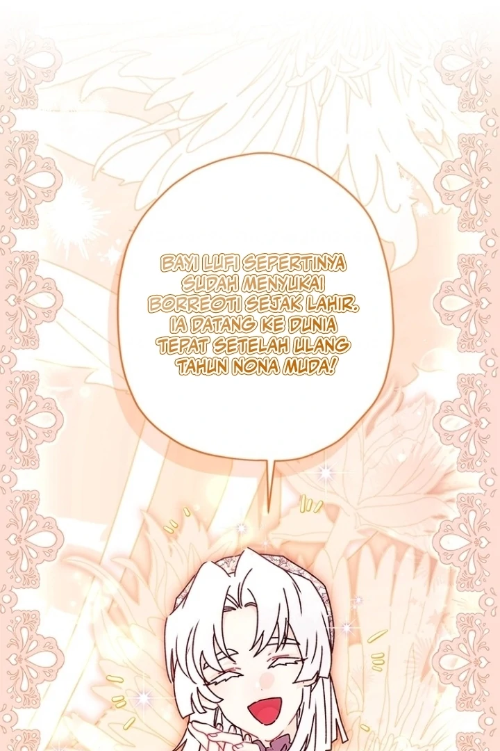 Baca I Became the Male Lead's Adopted Daughter - Chapter 131 halaman 59