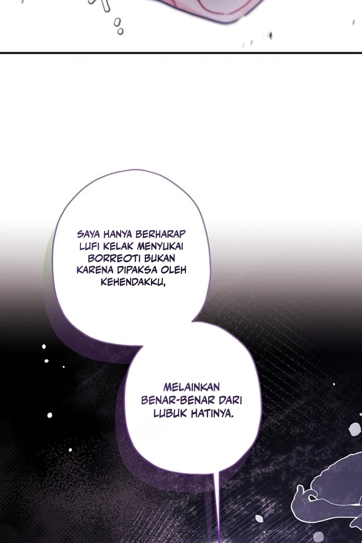 Baca I Became the Male Lead's Adopted Daughter - Chapter 131 halaman 62