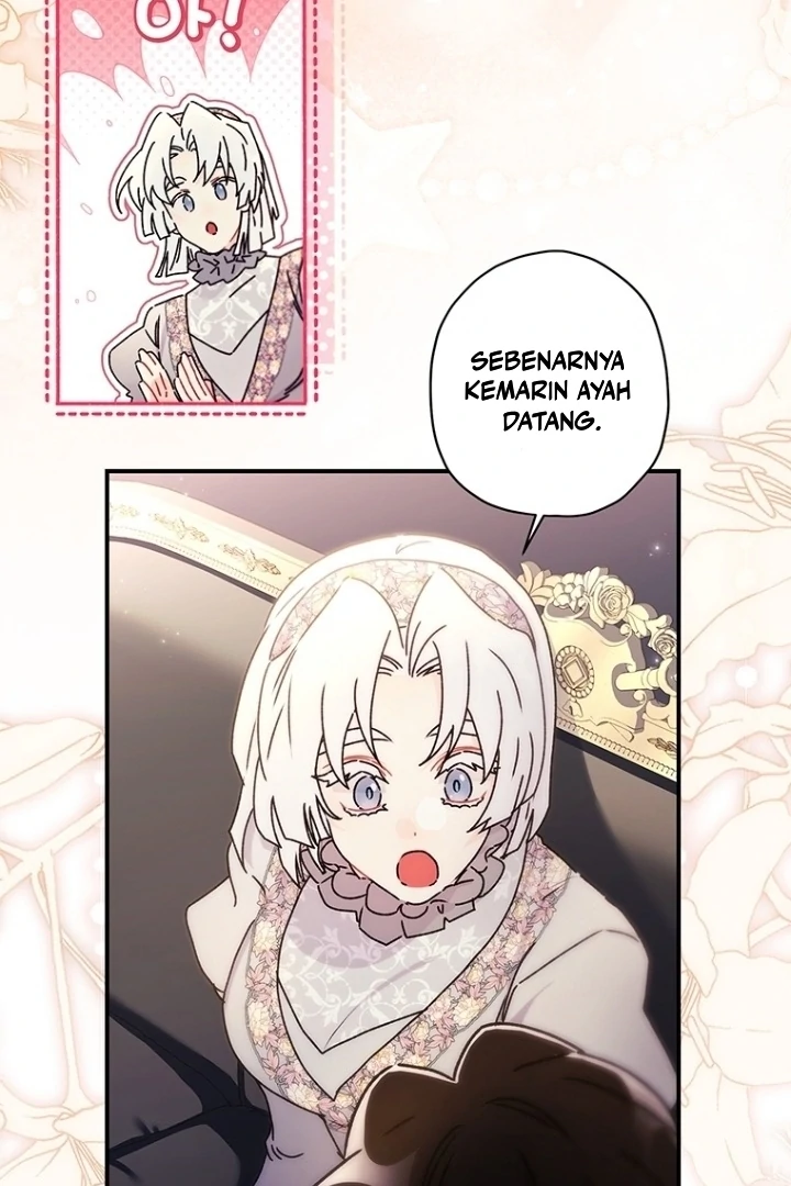 Baca I Became the Male Lead's Adopted Daughter - Chapter 131 halaman 69
