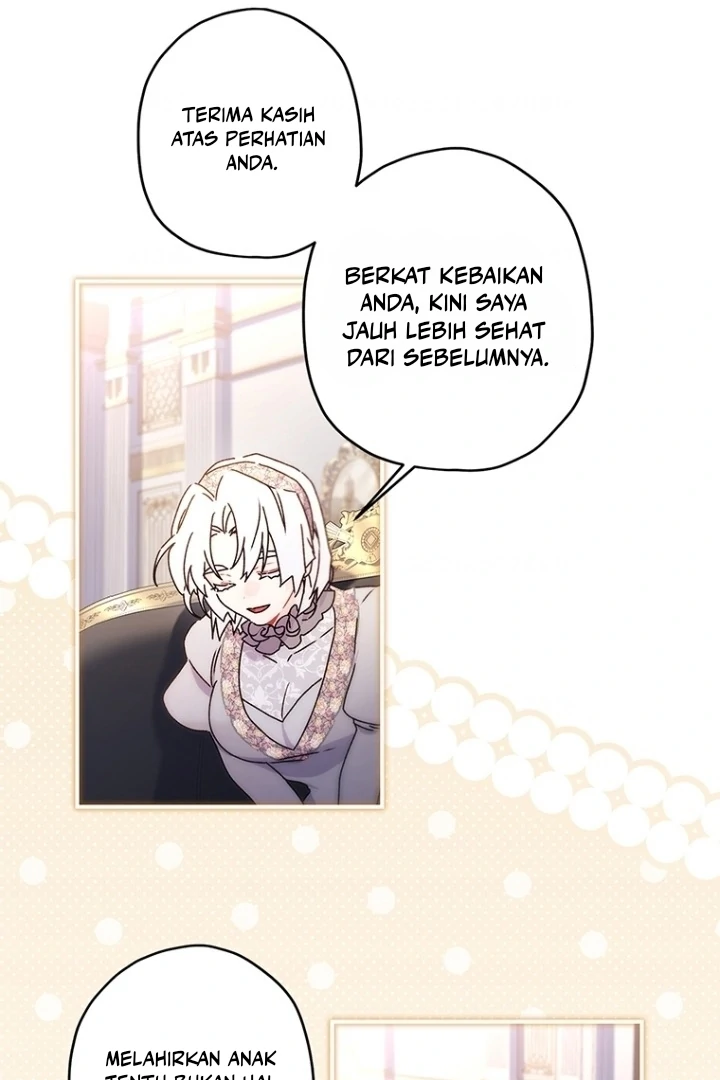 Baca I Became the Male Lead's Adopted Daughter - Chapter 131 halaman 73