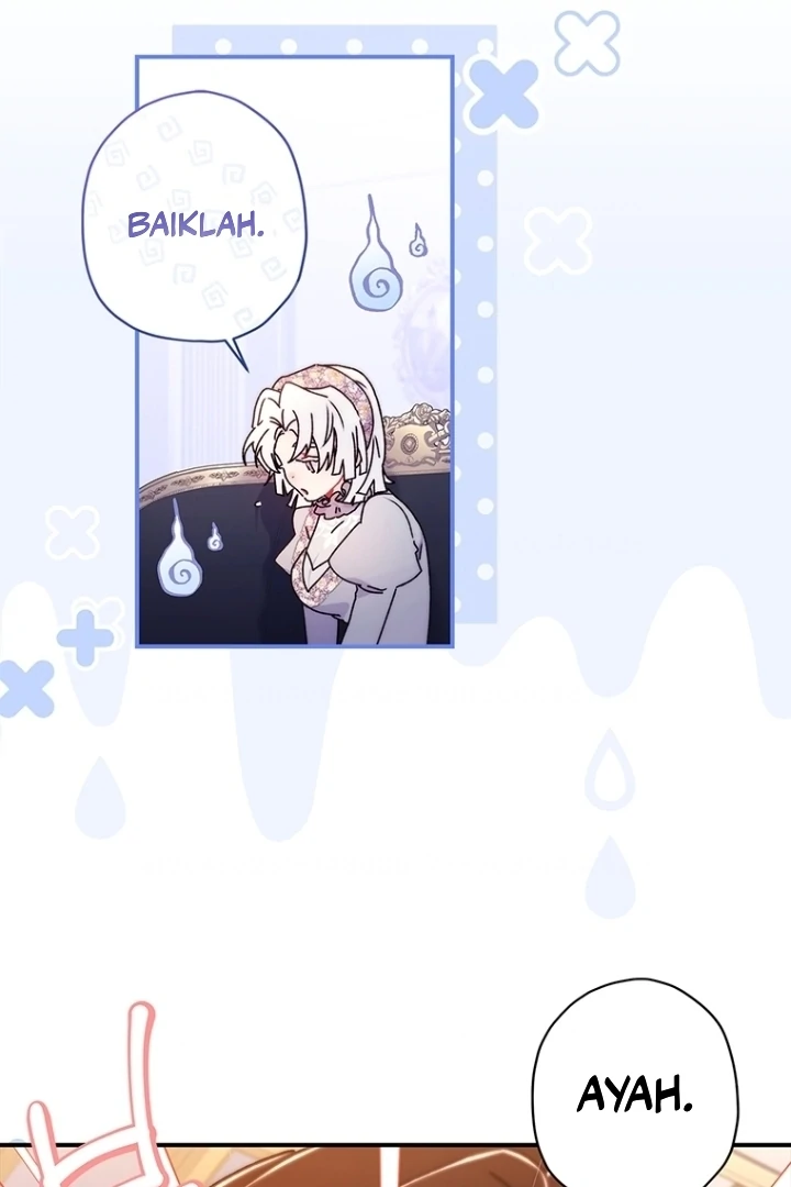 Baca I Became the Male Lead's Adopted Daughter - Chapter 131 halaman 91