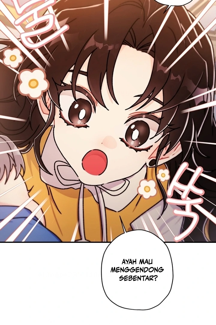 Baca I Became the Male Lead's Adopted Daughter - Chapter 131 halaman 92