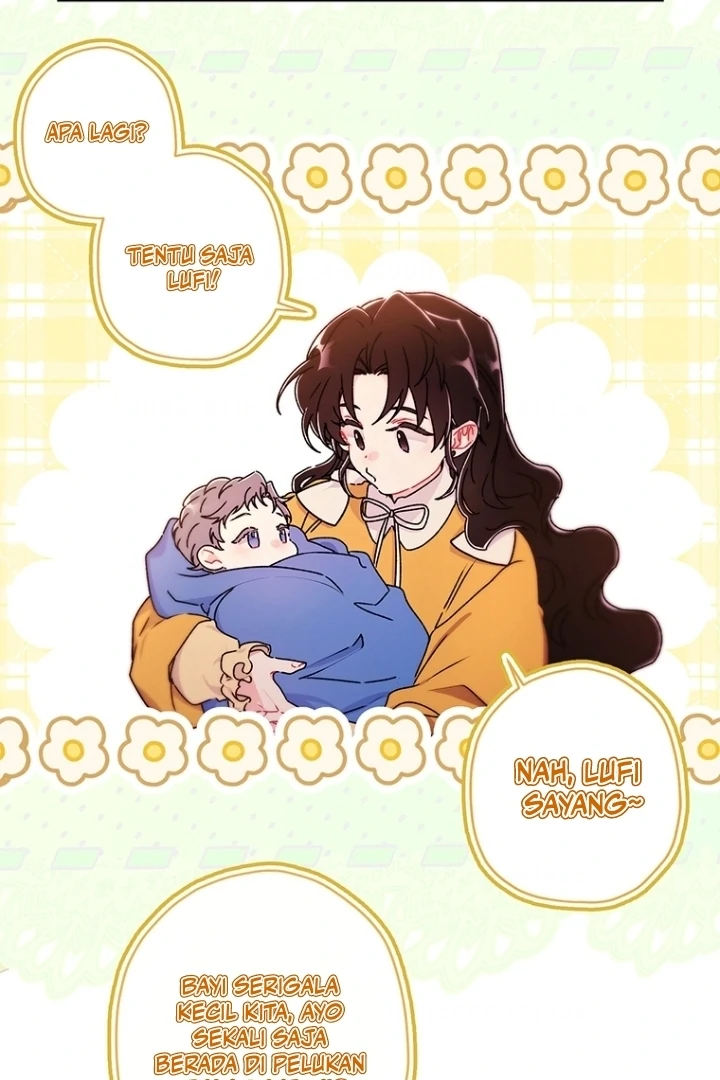 Baca I Became the Male Lead's Adopted Daughter - Chapter 131 halaman 94
