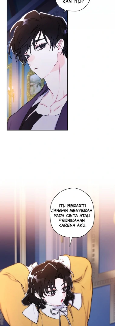 Baca I Became the Male Lead's Adopted Daughter - Chapter 132 halaman 13