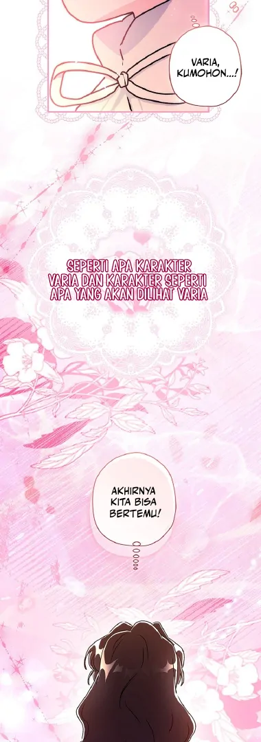 Baca I Became the Male Lead's Adopted Daughter - Chapter 132 halaman 27