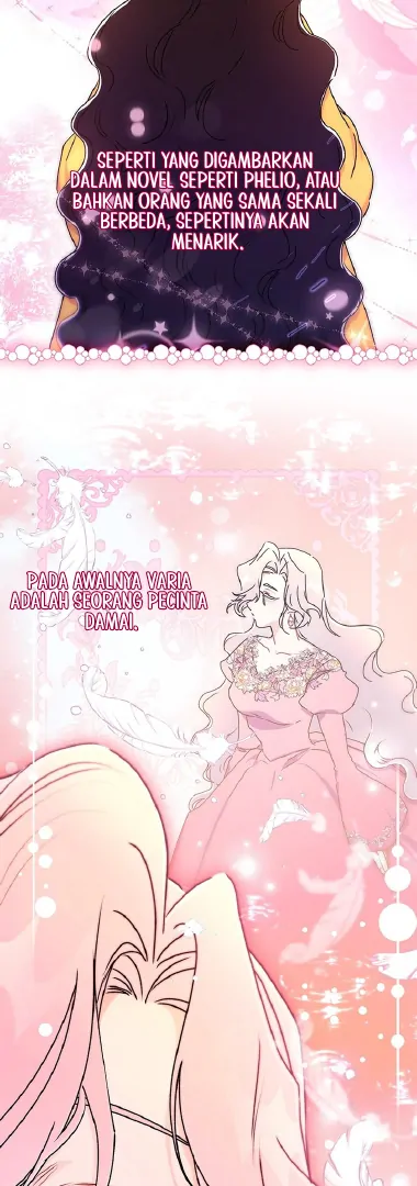 Baca I Became the Male Lead's Adopted Daughter - Chapter 132 halaman 28