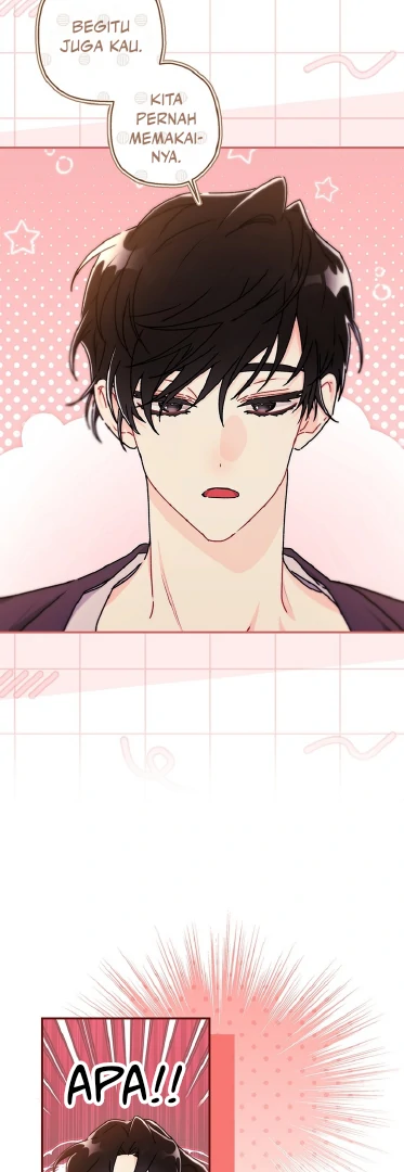 Baca I Became the Male Lead's Adopted Daughter - Chapter 132 halaman 5