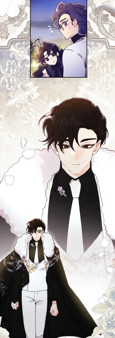 Baca I Became the Male Lead's Adopted Daughter - Chapter 132 halaman 51
