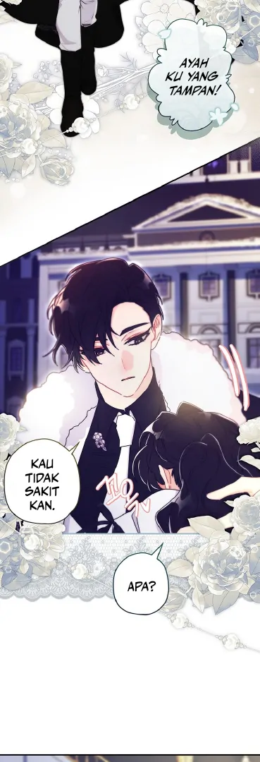 Baca I Became the Male Lead's Adopted Daughter - Chapter 132 halaman 52