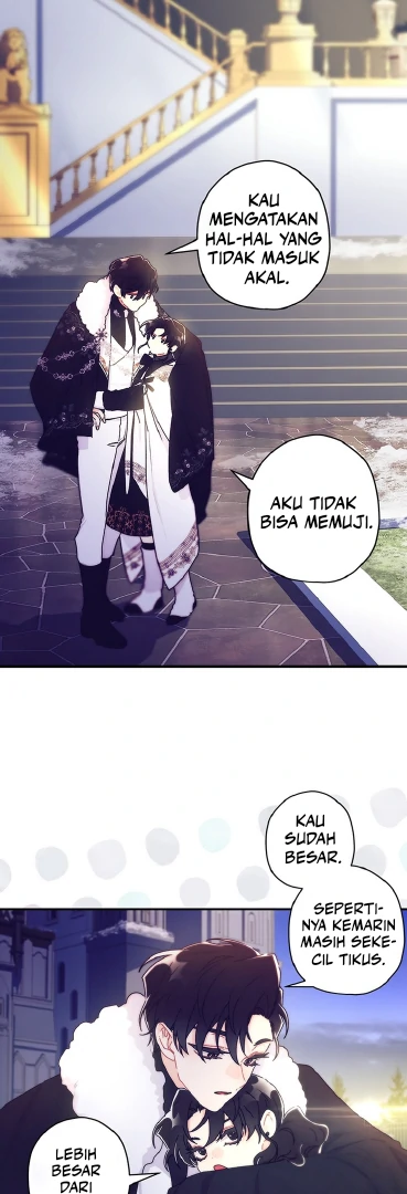 Baca I Became the Male Lead's Adopted Daughter - Chapter 132 halaman 53