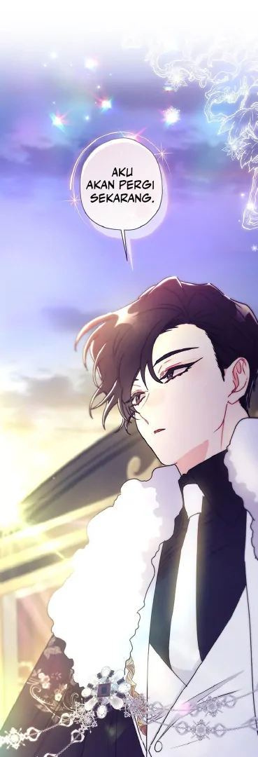 Baca I Became the Male Lead's Adopted Daughter - Chapter 132 halaman 55