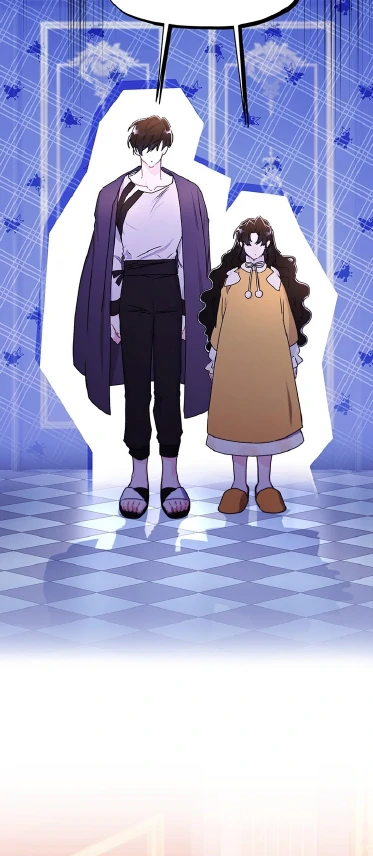 Baca I Became the Male Lead's Adopted Daughter - Chapter 132 halaman 9
