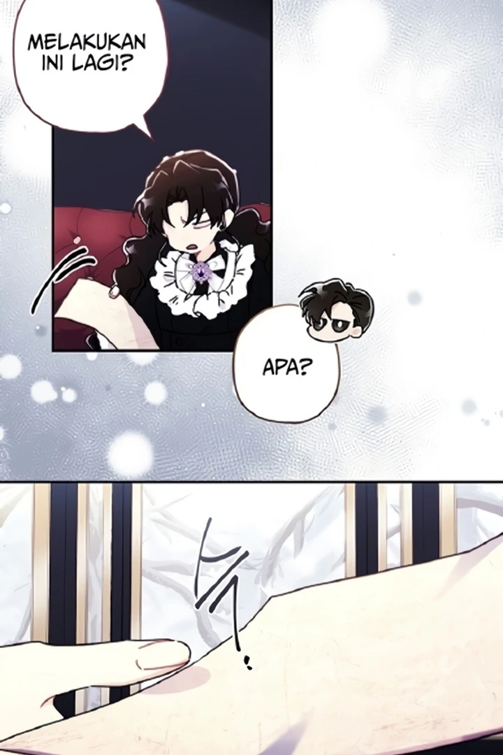 Baca I Became the Male Lead's Adopted Daughter - Chapter 133 halaman 17