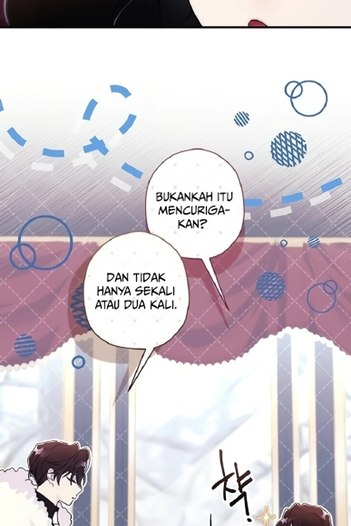 Baca I Became the Male Lead's Adopted Daughter - Chapter 133 halaman 21