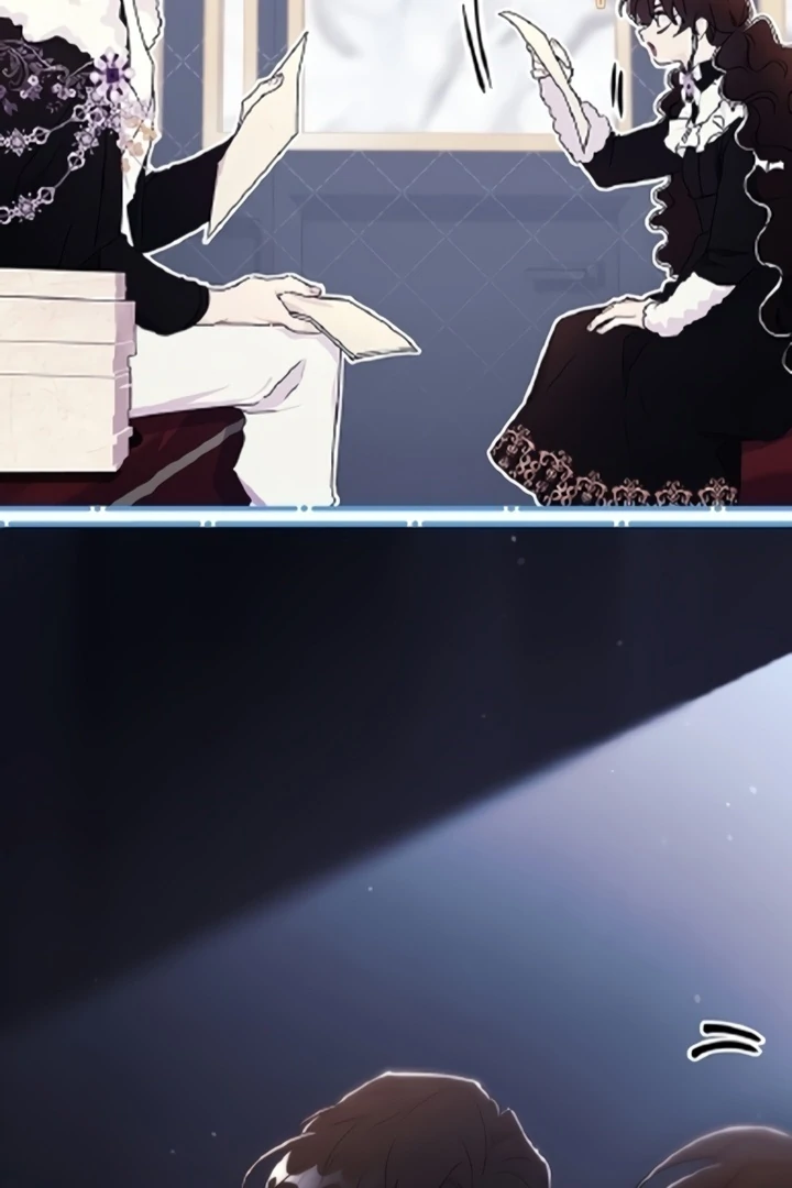 Baca I Became the Male Lead's Adopted Daughter - Chapter 133 halaman 22
