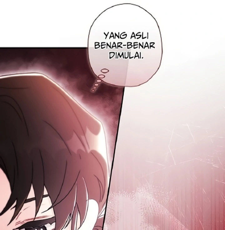 Baca I Became the Male Lead's Adopted Daughter - Chapter 133 halaman 25
