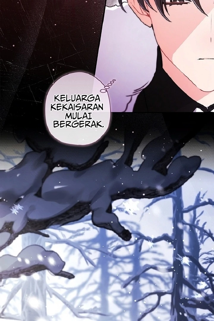 Baca I Became the Male Lead's Adopted Daughter - Chapter 133 halaman 27