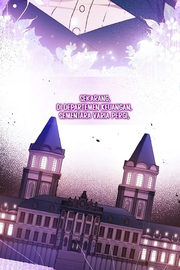 Baca I Became the Male Lead's Adopted Daughter - Chapter 133 halaman 43