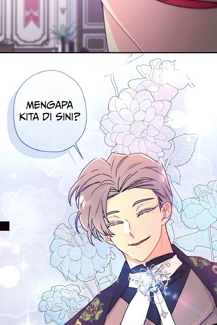 Baca I Became the Male Lead's Adopted Daughter - Chapter 133 halaman 50