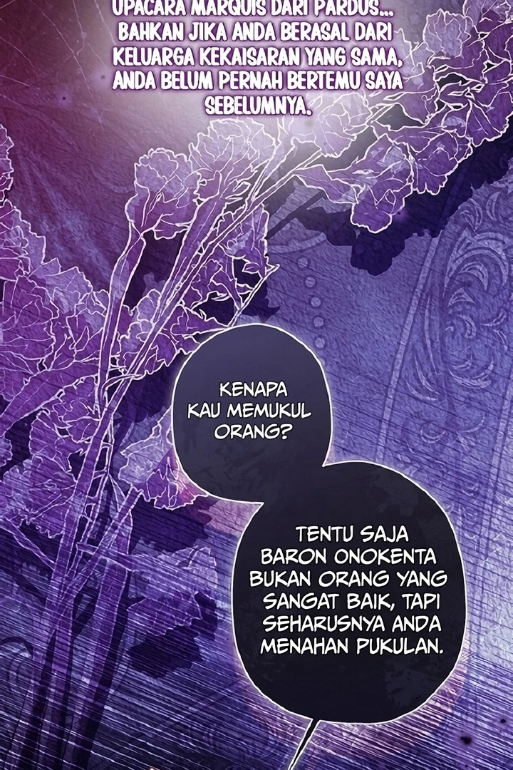 Baca I Became the Male Lead's Adopted Daughter - Chapter 133 halaman 60