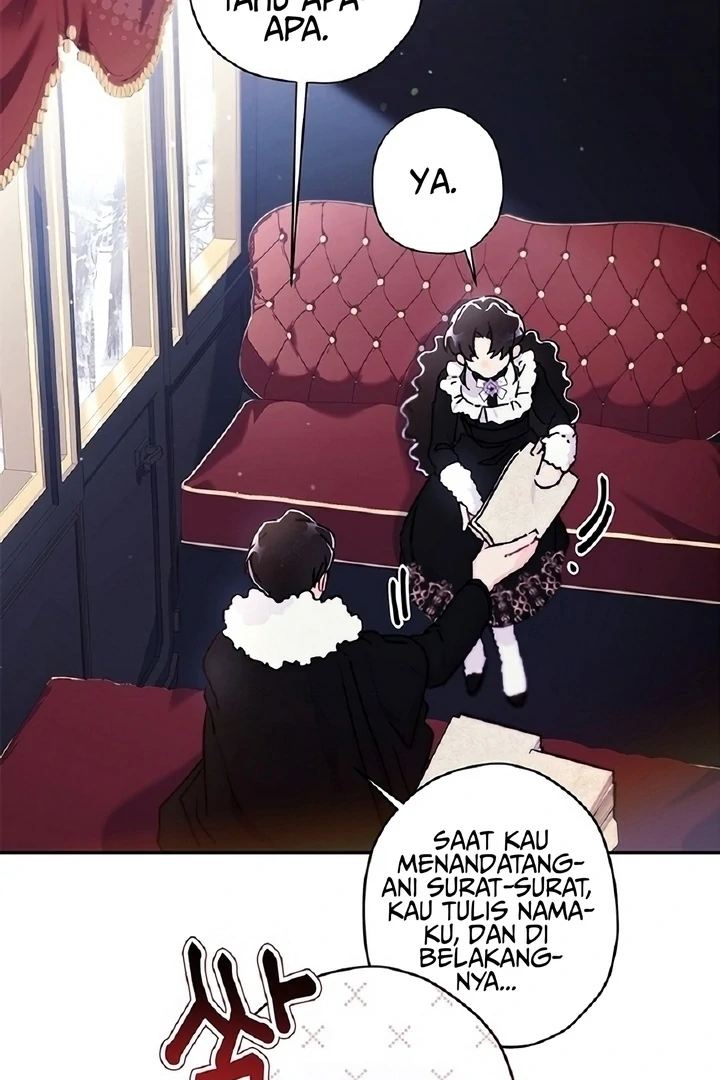 Baca I Became the Male Lead's Adopted Daughter - Chapter 133 halaman 9