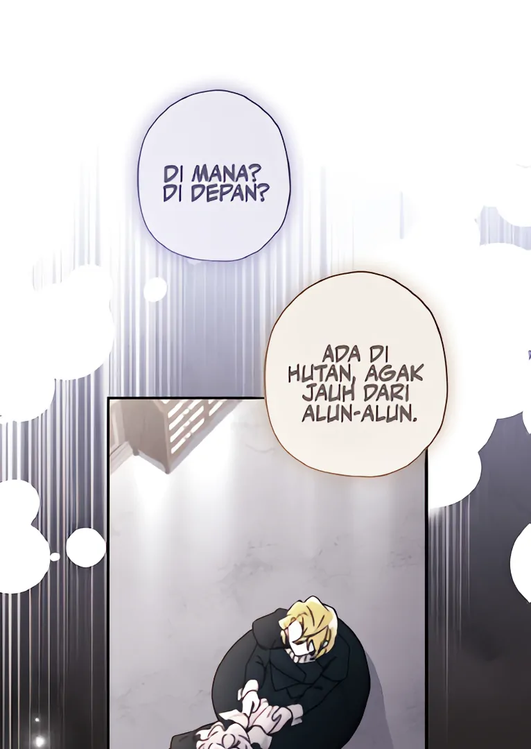Baca I Became the Male Lead's Adopted Daughter - Chapter 134 halaman 27
