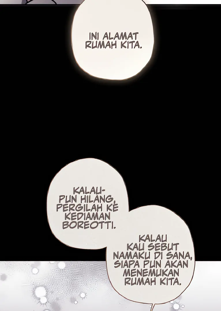 Baca I Became the Male Lead's Adopted Daughter - Chapter 134 halaman 29