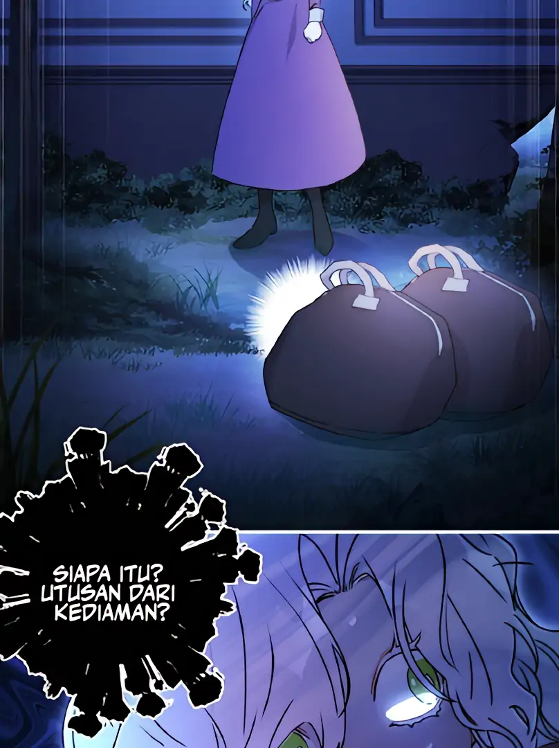 Baca I Became the Male Lead's Adopted Daughter - Chapter 134 halaman 40