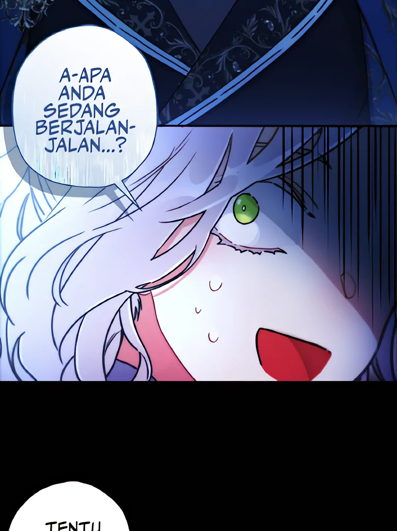 Baca I Became the Male Lead's Adopted Daughter - Chapter 134 halaman 47