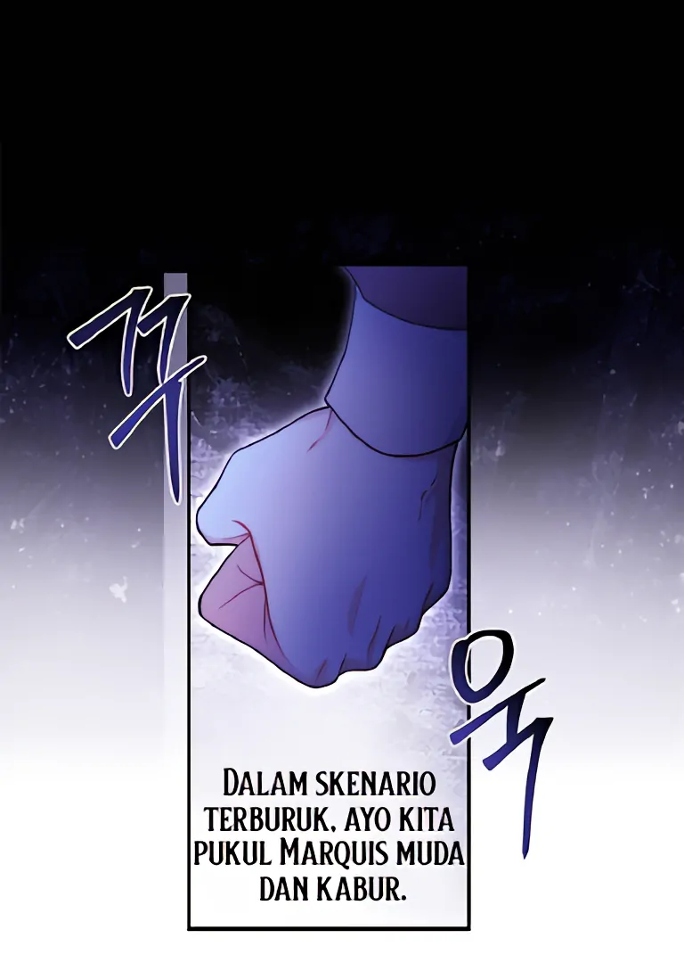 Baca I Became the Male Lead's Adopted Daughter - Chapter 134 halaman 58