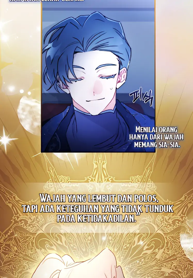 Baca I Became the Male Lead's Adopted Daughter - Chapter 134 halaman 87