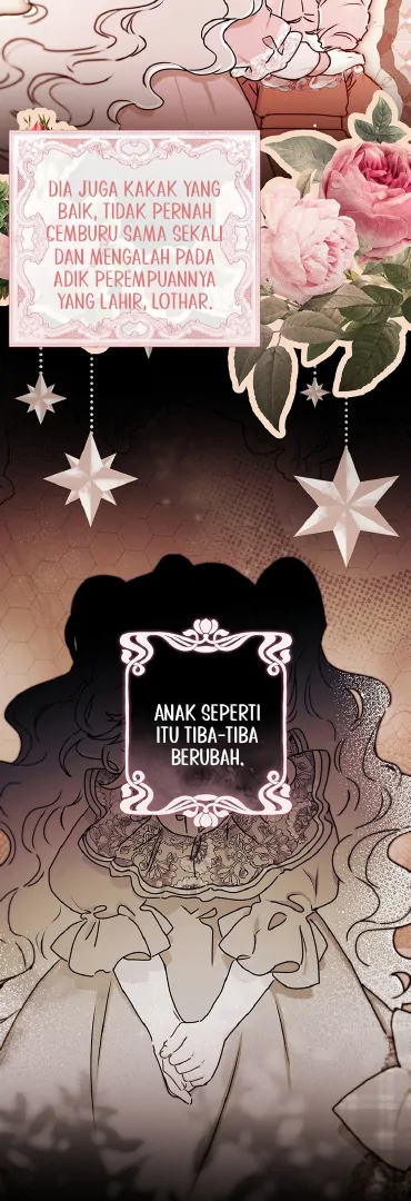 Baca I Became the Male Lead's Adopted Daughter - Chapter 135 halaman 14