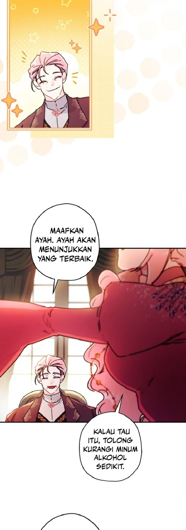 Baca I Became the Male Lead's Adopted Daughter - Chapter 135 halaman 22