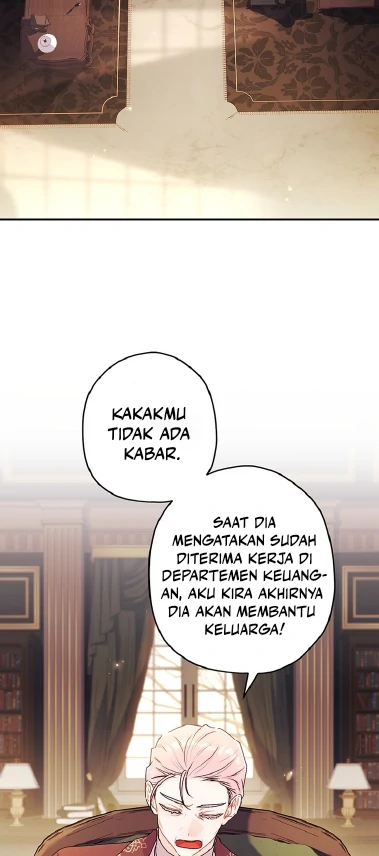Baca I Became the Male Lead's Adopted Daughter - Chapter 135 halaman 24