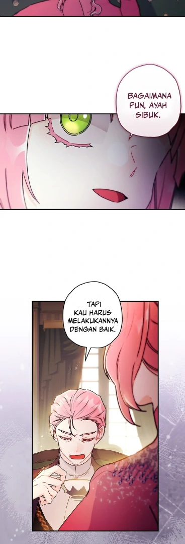 Baca I Became the Male Lead's Adopted Daughter - Chapter 135 halaman 29