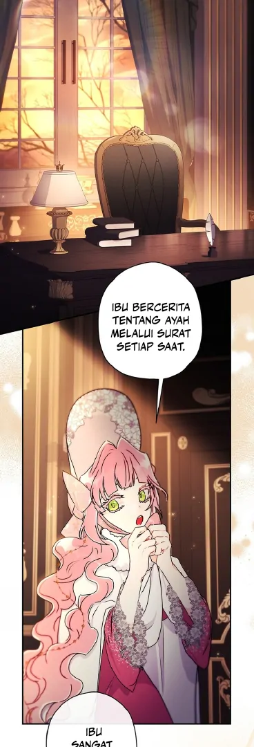 Baca I Became the Male Lead's Adopted Daughter - Chapter 135 halaman 31