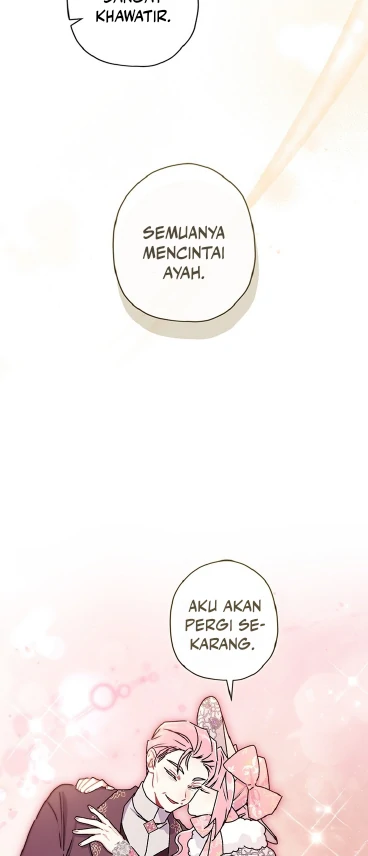 Baca I Became the Male Lead's Adopted Daughter - Chapter 135 halaman 32