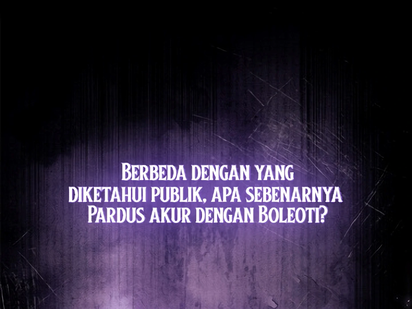 Baca I Became the Male Lead's Adopted Daughter - Chapter 136 halaman 114