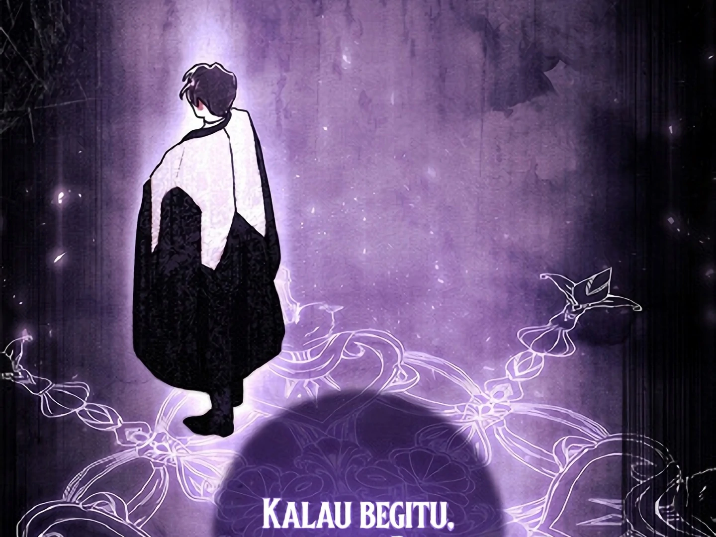 Baca I Became the Male Lead's Adopted Daughter - Chapter 136 halaman 115