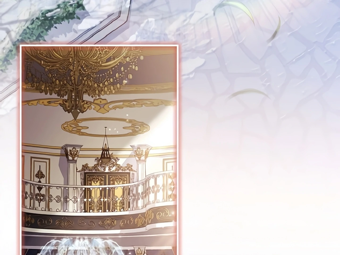 Baca I Became the Male Lead's Adopted Daughter - Chapter 136 halaman 12
