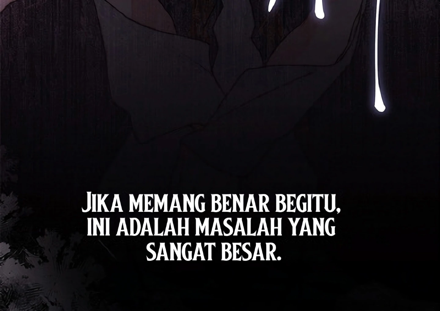 Baca I Became the Male Lead's Adopted Daughter - Chapter 136 halaman 122