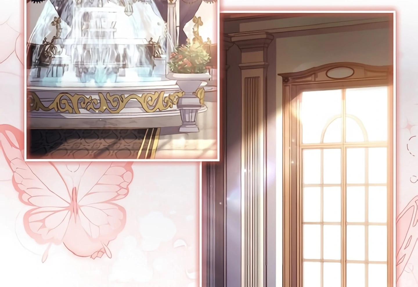 Baca I Became the Male Lead's Adopted Daughter - Chapter 136 halaman 13