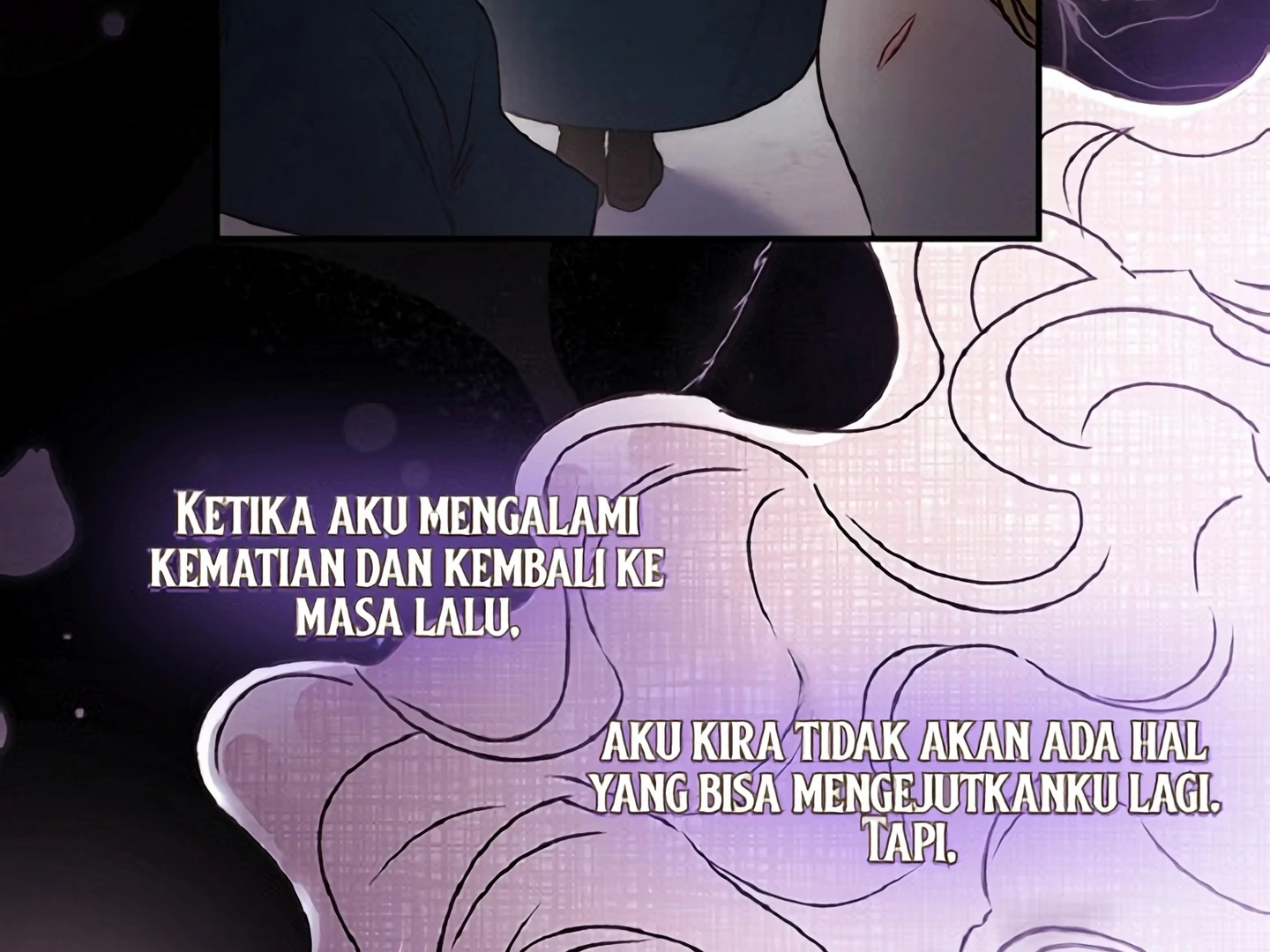 Baca I Became the Male Lead's Adopted Daughter - Chapter 136 halaman 132