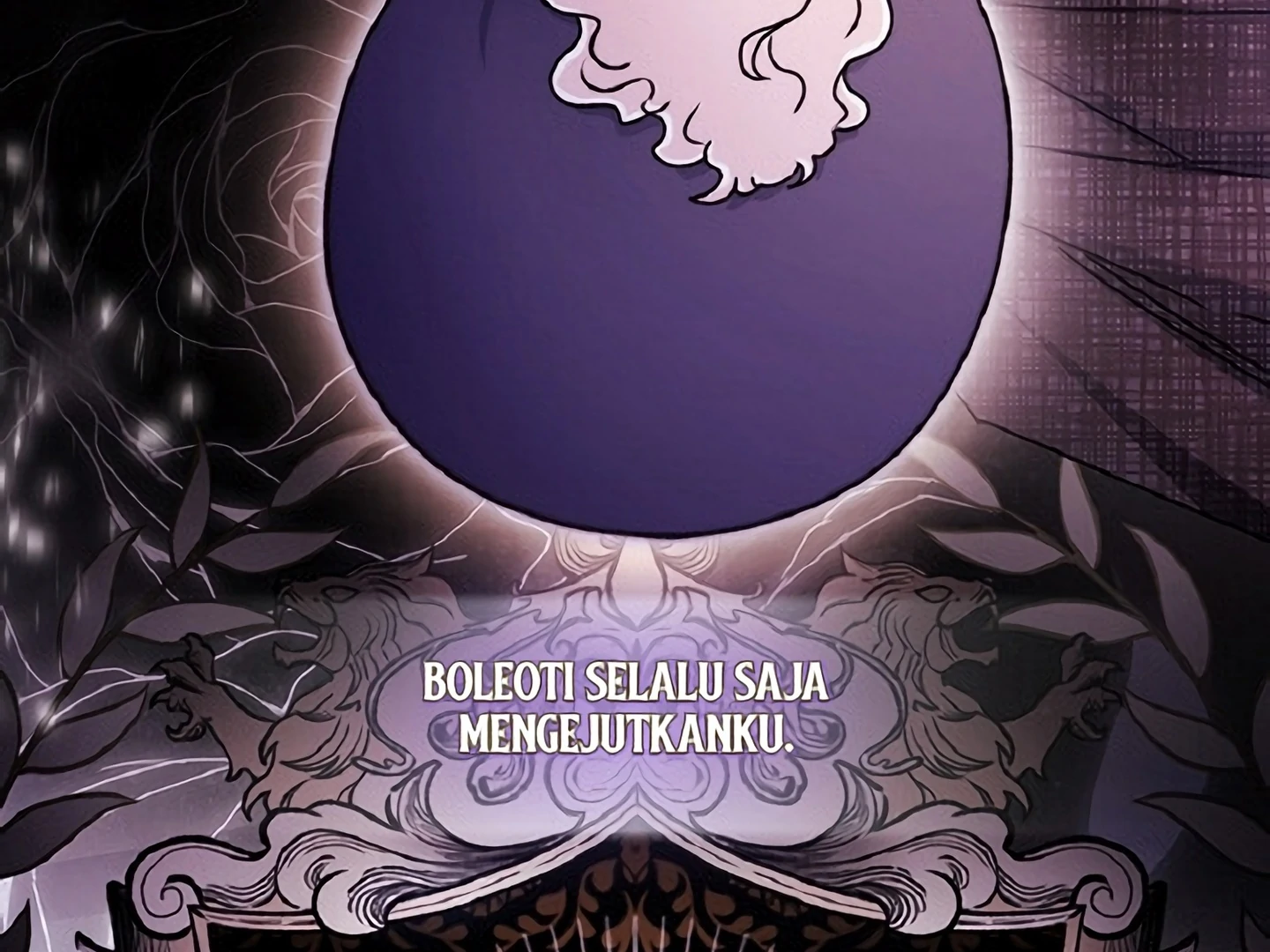 Baca I Became the Male Lead's Adopted Daughter - Chapter 136 halaman 135