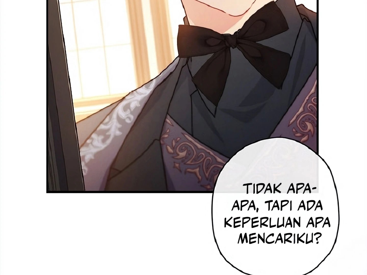 Baca I Became the Male Lead's Adopted Daughter - Chapter 136 halaman 142
