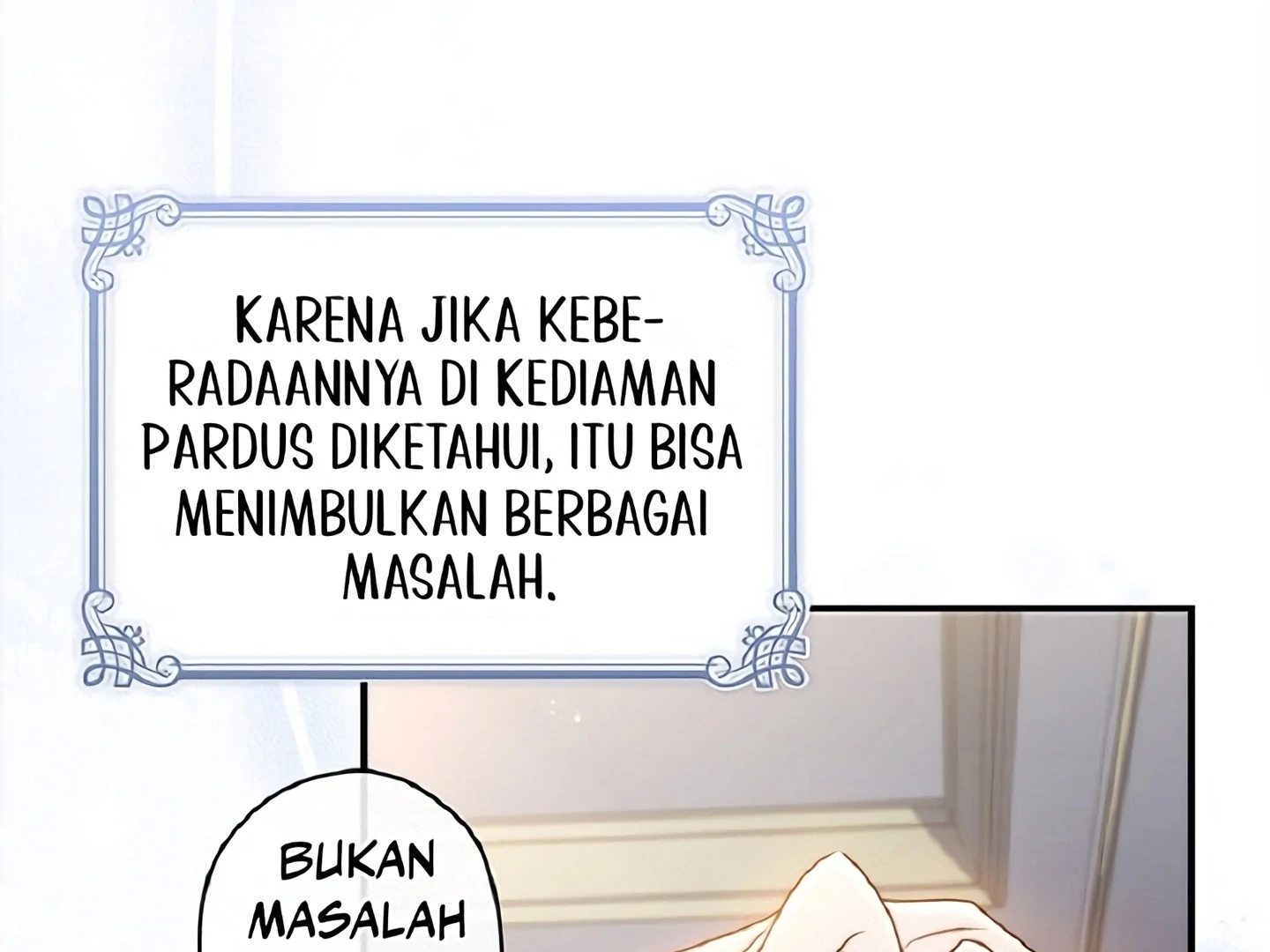 Baca I Became the Male Lead's Adopted Daughter - Chapter 136 halaman 152